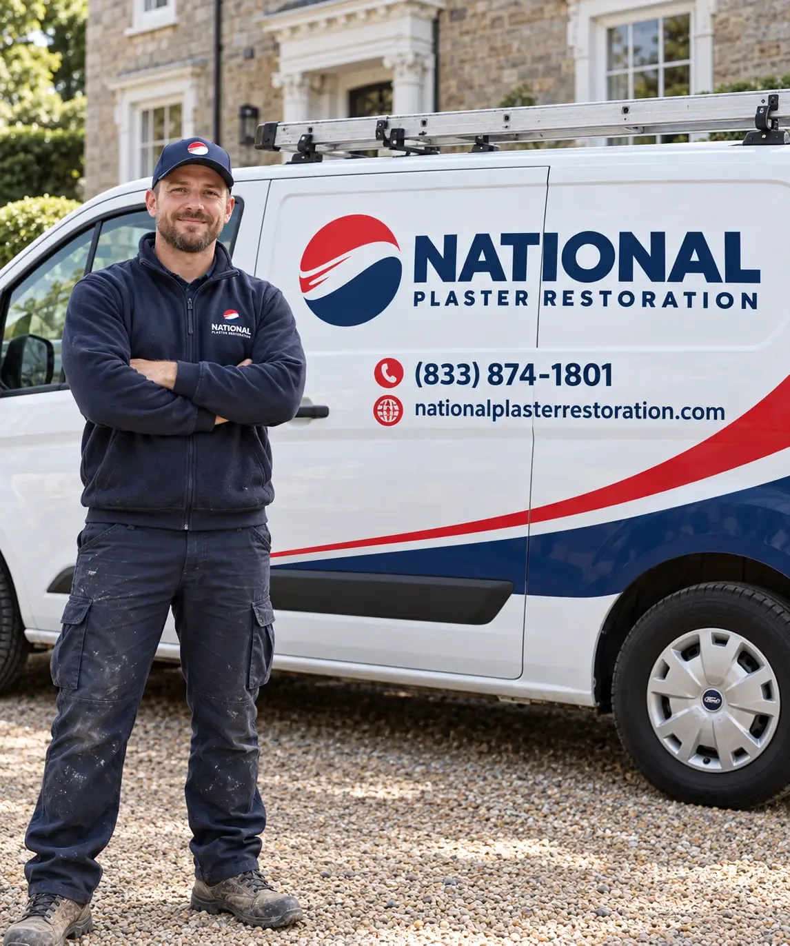 Plaster Repair company in Mendon, UT